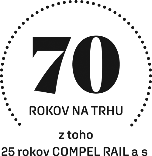 Compel Rail 70